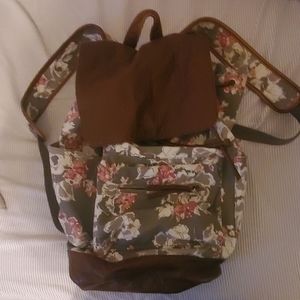 Aeropostdale backpack